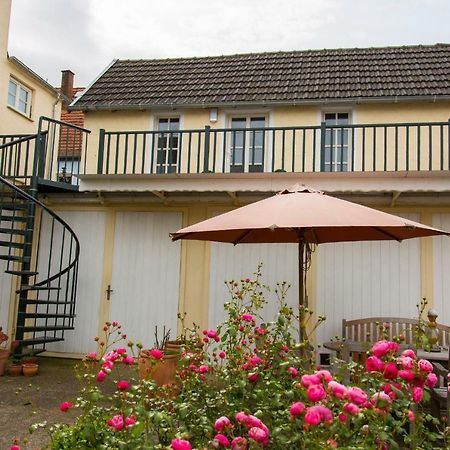 Room 68 Friedberg  Exterior foto